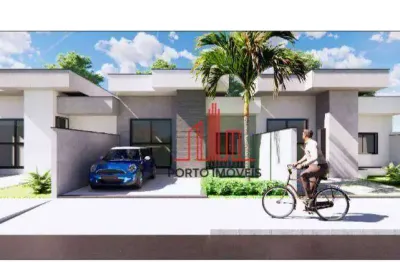 Casa com 2 dormitórios à venda, 66 m² por r$ 440.000,00 - parque campestre i - boituva/sp