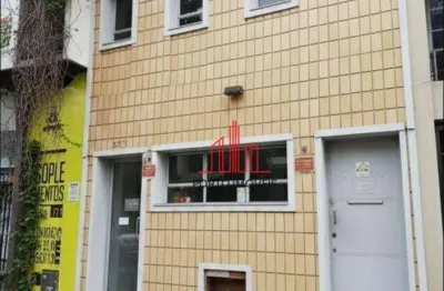 Prédio à venda, 217 m² por r$ 750.000,00 - centro - sorocaba/sp