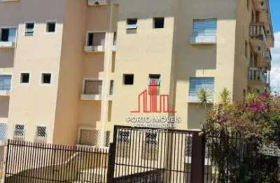 Apartamento à venda, 86 m² por r$ 235.000,00 - vila augusta - sorocaba/sp