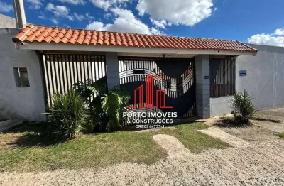 Chácara à venda, 1108 m² por r$ 1.800.000,00 - colina nova boituva - boituva/sp