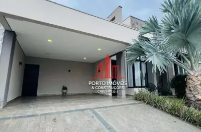 Casa à venda, 169 m² por r$ 1.249.000,00 - condomínio residencial villagio milano - sorocaba/sp