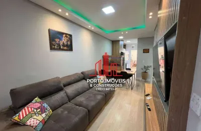 Casa à venda, 100 m² por r$ 565.000,00 - village golden - boituva/sp