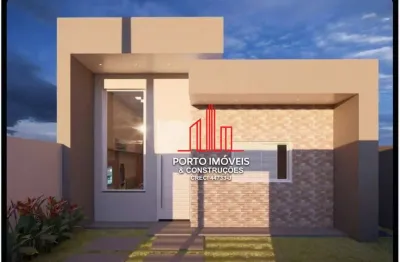Casa à venda, 54 m² por r$ 285.000,00 - residencial céu azul - boituva/sp