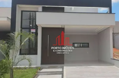 Casa à venda, 110 m² por r$ 780.000,00 - condomínio villaggio ipanema i - sorocaba/sp