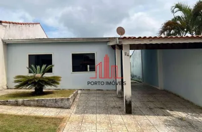 Casa em condomínio fechado com 2 quartos à venda no Jardim Sartorelli, Iperó 