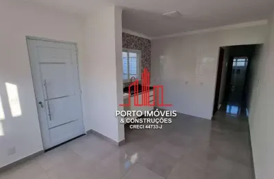 Apartamento à venda, 55 m² por r$ 300.000,00 - portal ville acácias - boituva/sp
