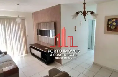 Apartamento com 2 dormitórios à venda, 62 m² por r$ 260.000 - centro - boituva/sp