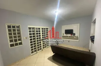 Casa com 1 dormitório à venda, 48 m² por r$ 208.000,00 - parque são rafael - tatuí/sp