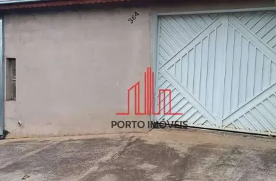 Casa com 2 dormitórios à venda, 97 m² por r$ 260.000,00 - jardim paraíso - boituva/sp