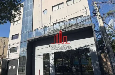 Andar corporativo para alugar, 326 m² por r$ 12.364,82/mês - jardim santa rosália - sorocaba/sp