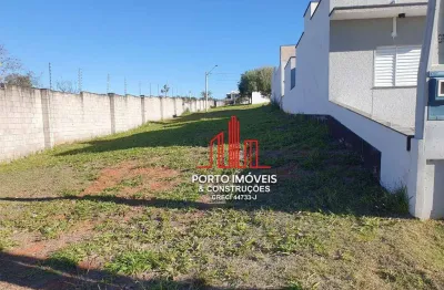 Terreno à venda, 236 m² por r$ 210.000 - condomínio residencial jardim - sorocaba/sp