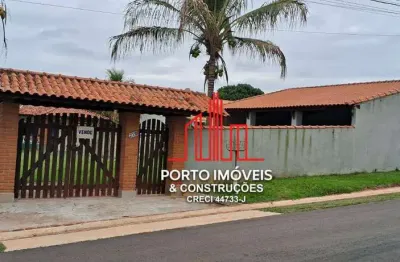 Chácara com 2 dormitórios à venda, 1000 m² por r$ 720.800,00 - green ville - boituva/sp