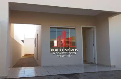 Casa com 2 dormitórios para alugar, 80 m² por r$ 2.640/mês - portal ville primavera - boituva/sp