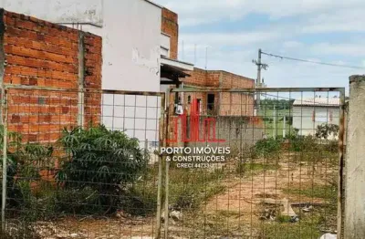 Terreno à venda, 125 m² por r$ 120.000,00 - parque são bento - sorocaba/sp