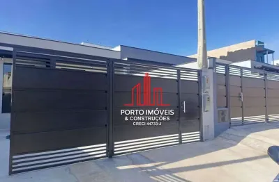 Casa com 2 dormitórios à venda, 53 m² por r$ 245.000,00 - parque vista bárbara - sorocaba/sp