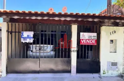 Sobrado com 3 dormitórios à venda, 194 m² por r$ 225.000,00 - parque novo mundo - boituva/sp