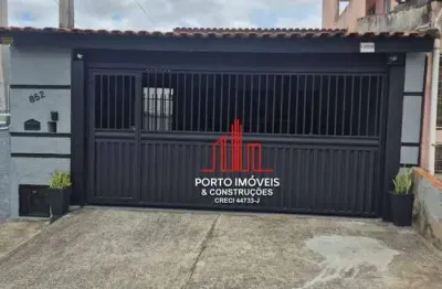 Casa com 2 dormitórios à venda, 140 m² por r$ 292.000 - parque são bento - sorocaba/sp