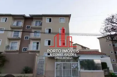 Apartamento com 2 dormitórios à venda, 62 m² por r$ 215.000,00 - condomínio terras de vera cruz - sorocaba/sp