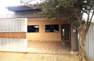 Casa com 2 dormitórios, 120 m² - venda por r$ 349.000,00 ou aluguel por r$ 1.400,00 - jardim santa madre paulina - sorocaba/sp