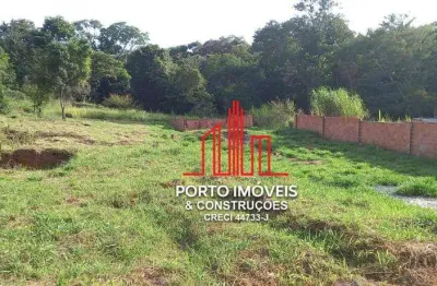 Terreno à venda no Centro, Iperó 