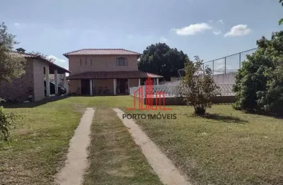 Chácara com 3 dormitórios à venda, 1100 m² por R$ 900.000,00 - Colina Nova Boituva - Boituva/SP