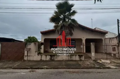 Casa com 3 dormitórios, 177 m² - venda por r$ 560.000,00 ou aluguel por r$ 2.800,00/mês - jardim américa - boituva/sp