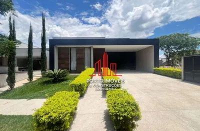 Casa com 3 dormitórios à venda, 210 m² por R$ 1.550.000,00 - Portal Ville Gardênia - Boituva/SP