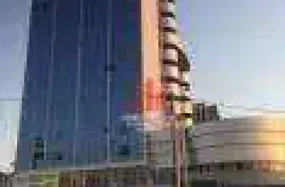 Sala, 40 m² - venda por R$ 550.000 ou aluguel por R$ 3.257/mês - Edifício West Point - Sorocaba/SP