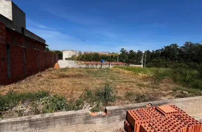 Terreno à venda, 160 m² por r$ 106.000,00 - residencial água branca - boituva/sp