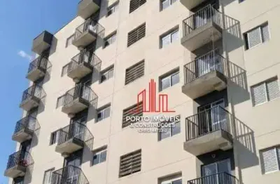Apartamento com 2 dormitórios à venda, 65 m² por R$ 222.600,00 - Residencial Brazil Garden - Sorocaba/SP