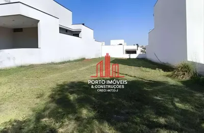 Terreno à venda, 250 m² por R$ 410.000 - Condomínio Ibiti Reserva - Sorocaba/SP