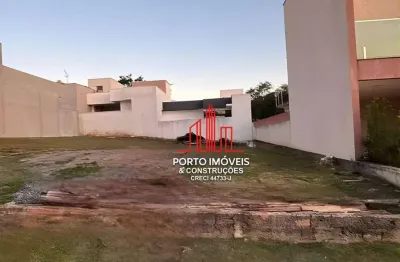 Terreno à venda, 176 m² por R$ 260.000 - Condomínio Villagio Ipanema - Sorocaba/SP