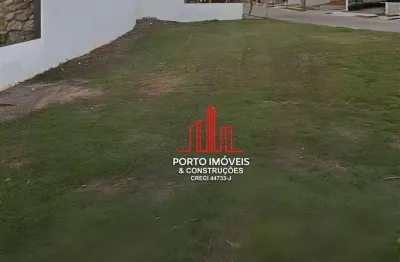 Terreno à venda, 178 m² por R$ 234.000 - Condomínio Villagio Ipanema - Sorocaba/SP