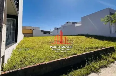 Terreno à venda, 150 m² por R$ 225.000 - Condomínio Horto Florestal Villagio - Sorocaba/SP