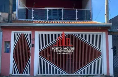 Casa com 3 dormitórios à venda, 322 m² por R$ 650,00 - Jardim Sorocaba Park - Sorocaba/SP