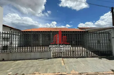 Casa com 3 dormitórios para alugar, 250 m² por R$ 2.800,00 - Águia da Castelo - Boituva/SP