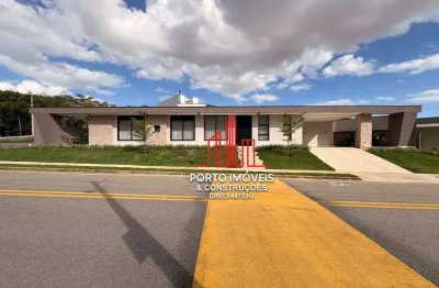 Casa com 3 dormitórios à venda, 201 m² por R$ 1.599.000 - Condomínio Helena Maria - Sorocaba/SP