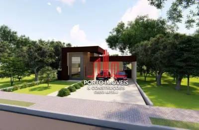 Casa com 3 dormitórios à venda, 180 m² por R$ 1.150.000 - Solaris Residencial E Resort - Boituva/SP