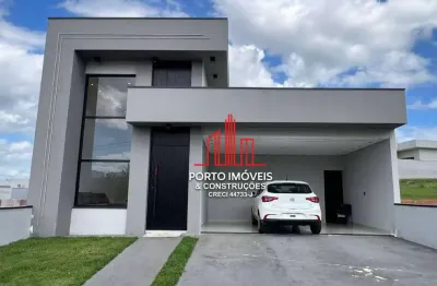 Casa com 3 dormitórios à venda, 150 m² por R$ 1.100.000,00 - Tropicália Garden - Boituva/SP