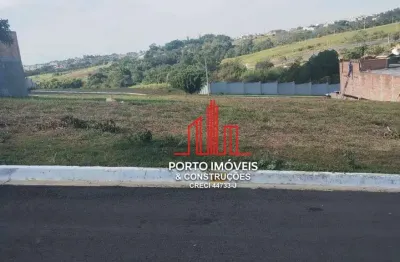 Terreno à venda, 200 m² por R$ 165.000,00 - Reserva dos Ipês - Boituva/SP