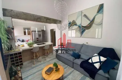 Sobrado com 3 dormitórios à venda por R$ 630.000,00 - De Lorenzi - Boituva/SP