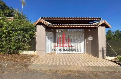 Chácara com 4 dormitórios à venda, 20000000 m² por R$ 1.180.000,00 - Jeriva - Boituva/SP