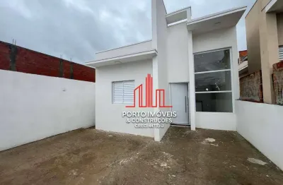 Casa com 2 dormitórios à venda, 55 m² por R$ 330.000 - GSP Life - Boituva/SP