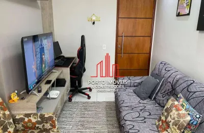 Apartamento com 2 dormitórios à venda, 62 m² por R$ 350.000,00 - Portal Ville Azaleia - Boituva/SP