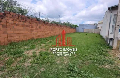 Terreno à venda, 290 m² por R$ 360.000 - Condomínio Reserva Ipanema - Sorocaba/SP