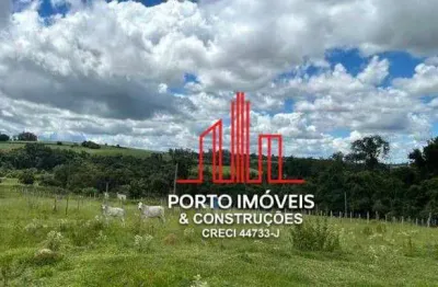 Terreno à venda, 1500 m² por R$ 160.000,00 - Área Rural de Boituva - Boituva/SP