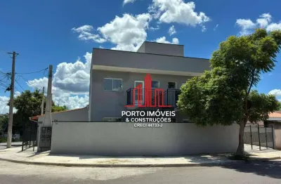 Kitnet com 1 dormitório à venda, 38 m² por R$ 180.000 - Jardim Santa Marta - Sorocaba/SP