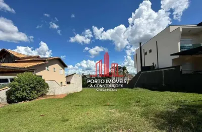 Terreno à venda, 514 m² por R$ 485.000,00 - Portal  das Estrelas - Boituva/SP