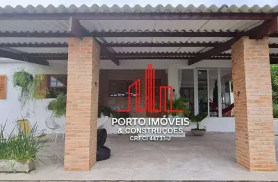 Chácara com 3 dormitórios à venda, 1000 m² por R$ 450.000 - Jd Mirantes de Ipanema - Araçoiaba da Serra/São Paulo