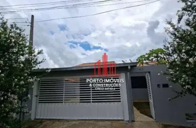 Casa com 3 quartos à venda no Narita Park, Iperó 